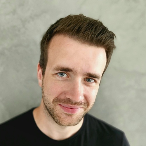 photo of Zdenek Obst